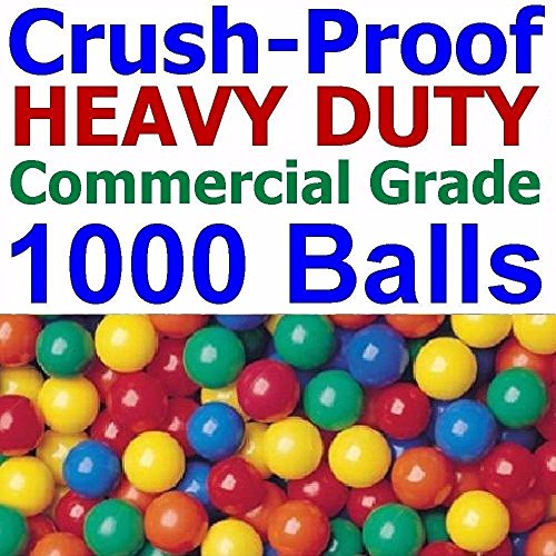 ball pit balls 10000
