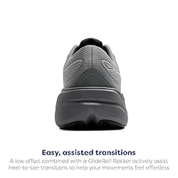 Brooks Men’s Ghost Max 3 Neutral Running