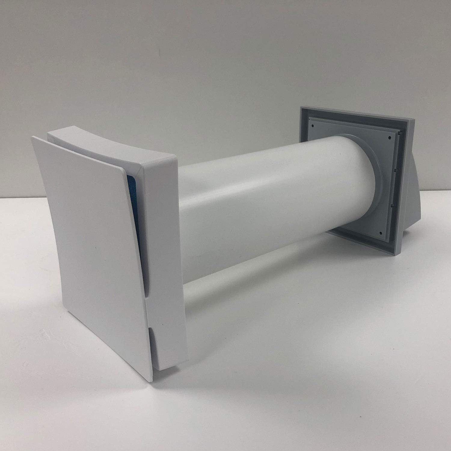 condensation wall dehumidifier Passive air vent vapour vent Anti mould