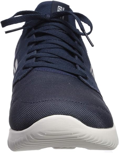 skechers go run 2 mens purple