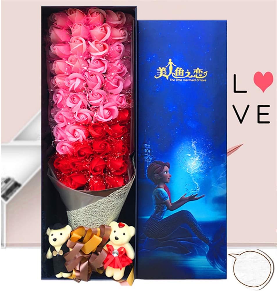 ideal surprise for girlfriend