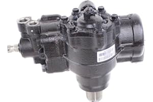 PSC MOTORSPORTS PSC Motor Sports SG856 Steering Gear Conversion Box Steering Gear Conversion Box