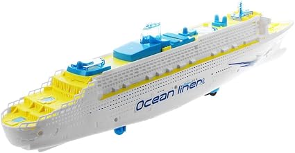 toy cruise ship amazon