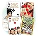 Flickback Media, Inc. 1987 Trivia Playing Cards: Perfect Birthday or Wedding