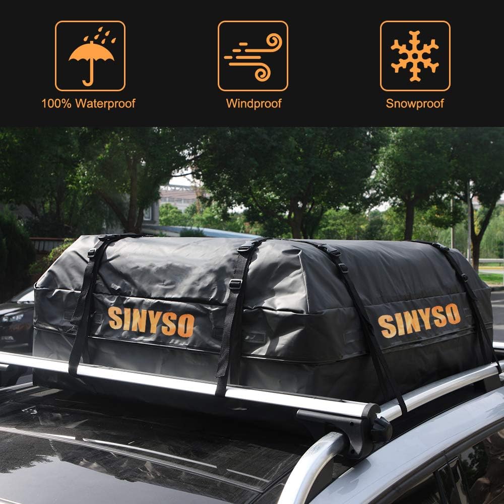 Cargo Racks