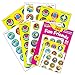 TREND enterprises, Inc. T-83917 Fun Friends Stinky Stickers Variety Pack, 240/Pack