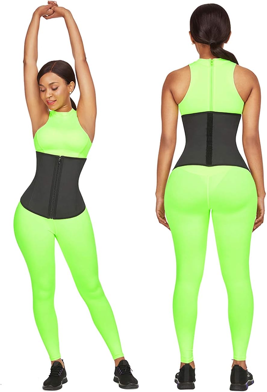 breathable waist cincher