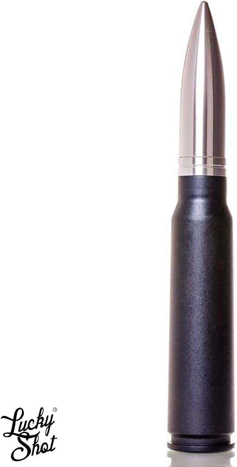 A-10 Thunderbolt II Warthog 30mm Collectors Inert Cannon Round