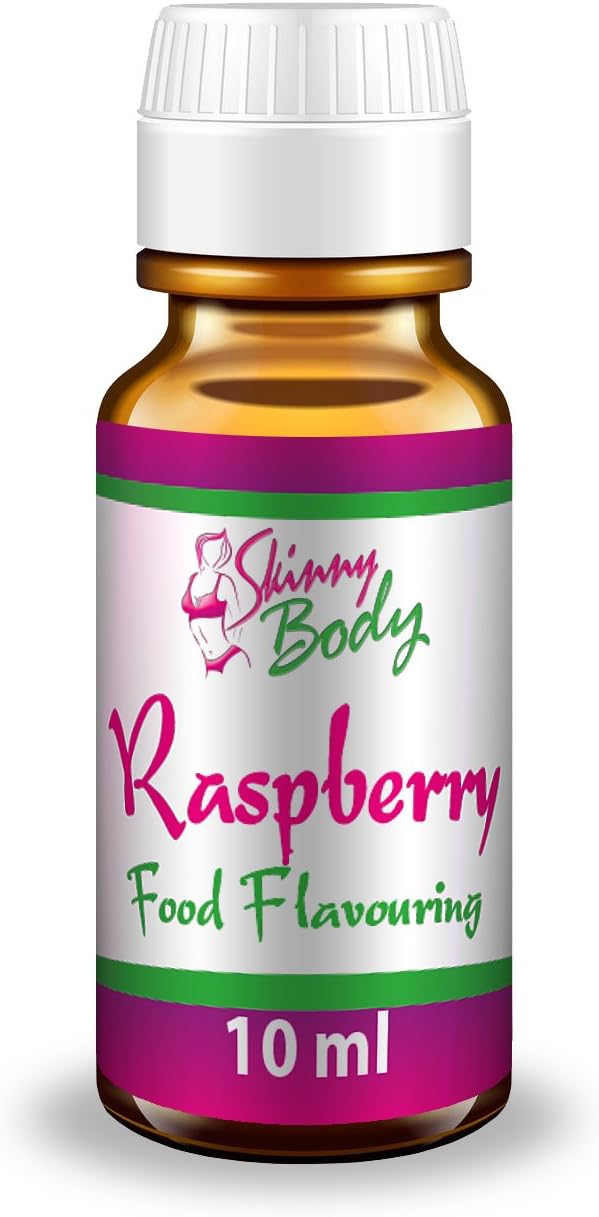 Lampone (Aroma) 10ml