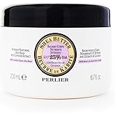 Perlier Shea Butter with Lavender Nurturing Body Balm, 6.7 fl. oz.