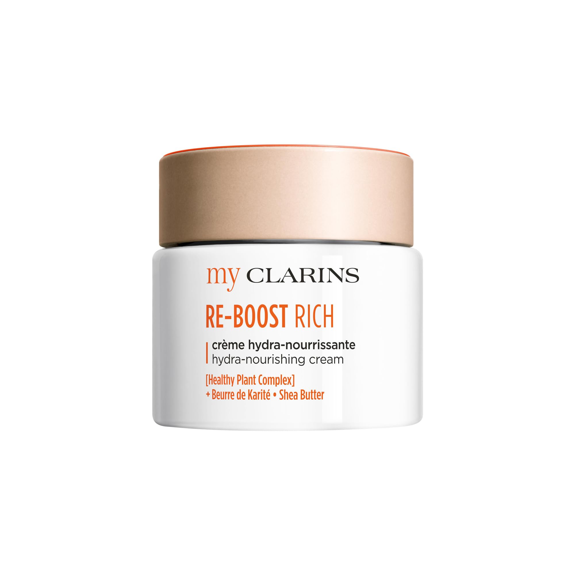 Clarins My Clarins RE-BOOST Rich Hydra-Nourishing Cream 50ml