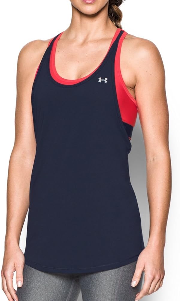 Under Armour HeatGear 2in1 Training Women�s