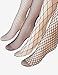 Veniroc Fishnets Stockings 4 Pairs Pantyhose Black Tights for Women