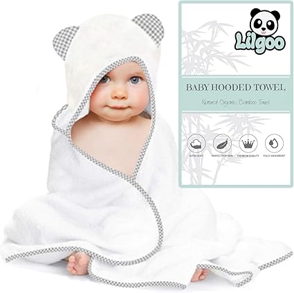 Serviettes Bebe Serviettes Bebe Pour Nourrissons Et Tout Petits Serviette Bebe A Capuche Cadeaux De Douche De Bebe Serviette De Bain Bebe Serviette Bebe Toilette De Bebe Le Bain Dwteam In