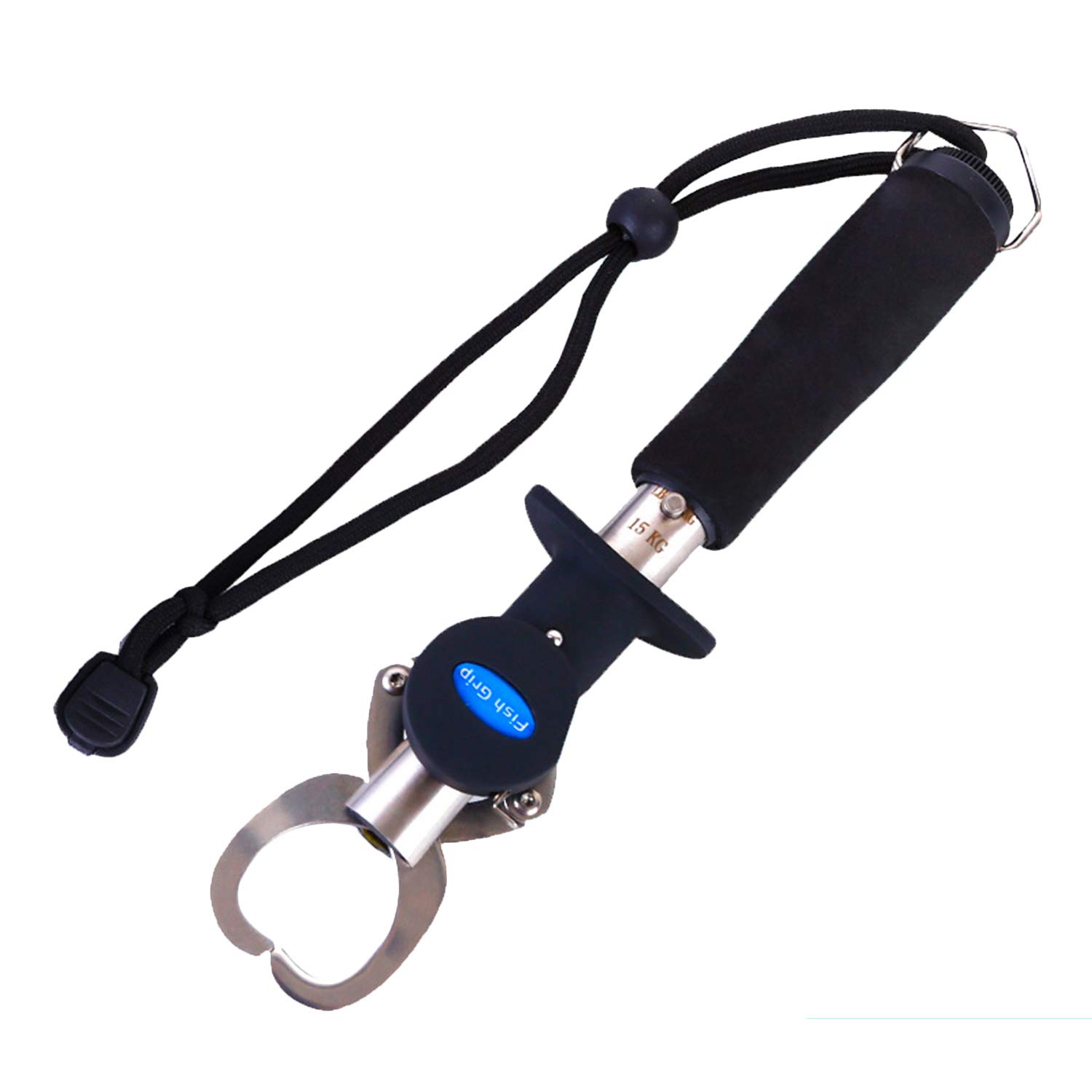 LULUFUN Multifunctional Fish Controller Fishing Gripper