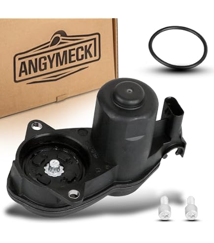 Electronic Parking Brake Actuator MERCEDES BENZ W222 Parking Brake
