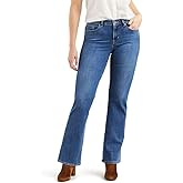 Levi's Women's Classic Bootcut Jeans