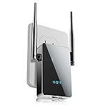 WiFi Extender Signal Booster for Home, Internet