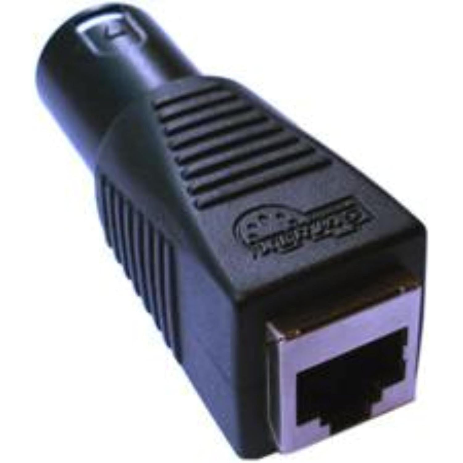 TecNec DMX3XMCAT5 3pin XLR Male to RJ45