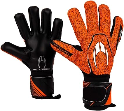 the one goalie gloves