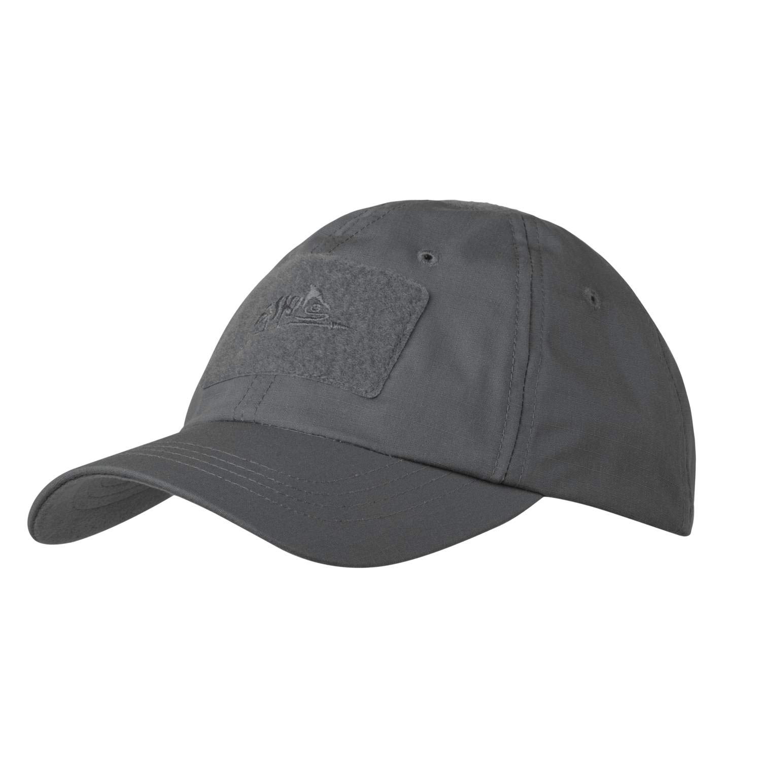 Helikon-Tex Men's Tactical BBC Cap - Cotton Ripstop - Khaki Tactical BBC Cap
