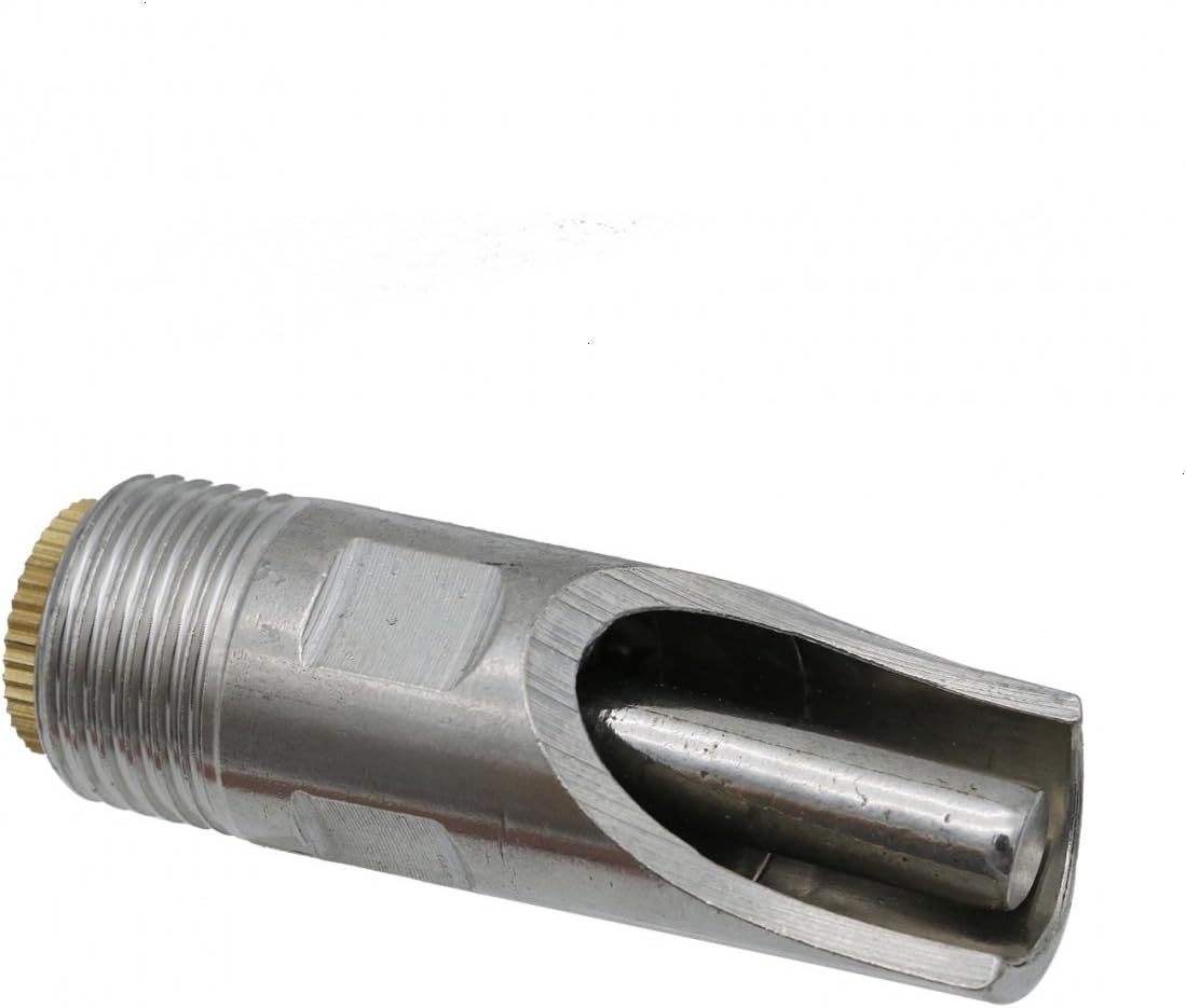 VOYEE Stainless Steel Automatic Pig Nipple Water Drinker