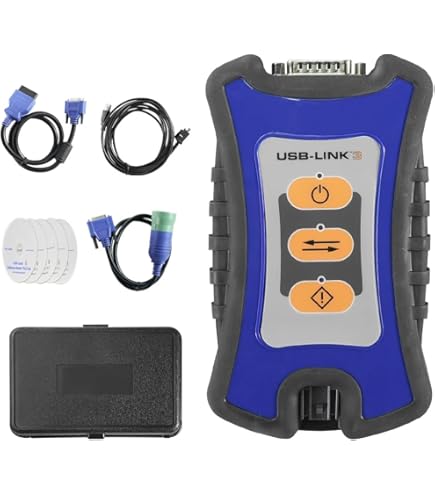 for Hitachi Diagnostic Dr ZX Excavator Truck with PDA ZX&EX