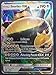 Pokemon Snorlax GX SM05 Snorlax GX Box Promo