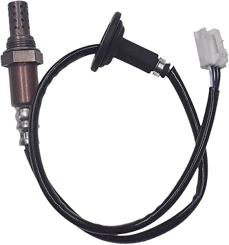 Toyota Bank 1 Sensor 2