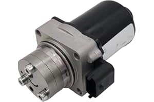 Rear Differential Actuator Motor 478103B520 Compatible For Hyundai Kona Santa Fe Tucson/KIA Sorento Sportage Engine Car Acces