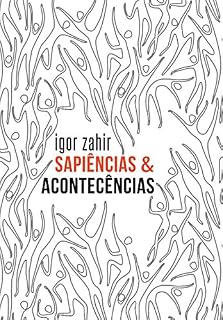 Livro Sapiências & Acontecências