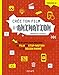Crée ton film d'animation : 10 étapes pour réaliser un film en stop-motion ou un dessin animé by 