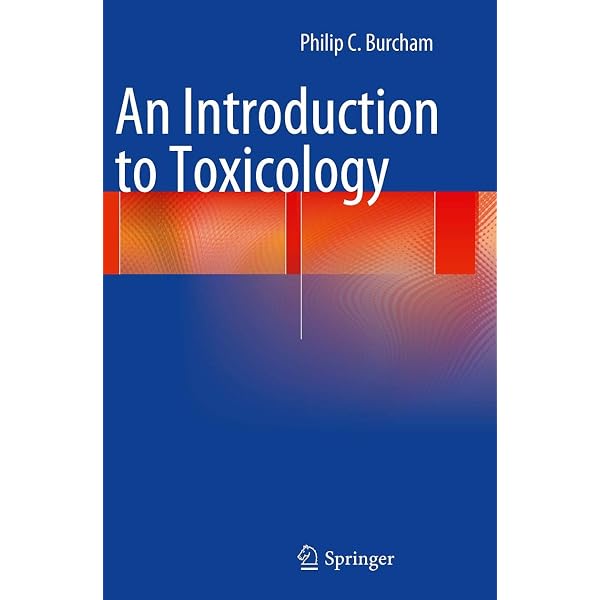 Casarett and Doull's Toxicology: The Basic Science of Poisons