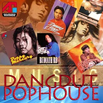 Dangdut Pop House Music by Various artists on Amazon Music ...