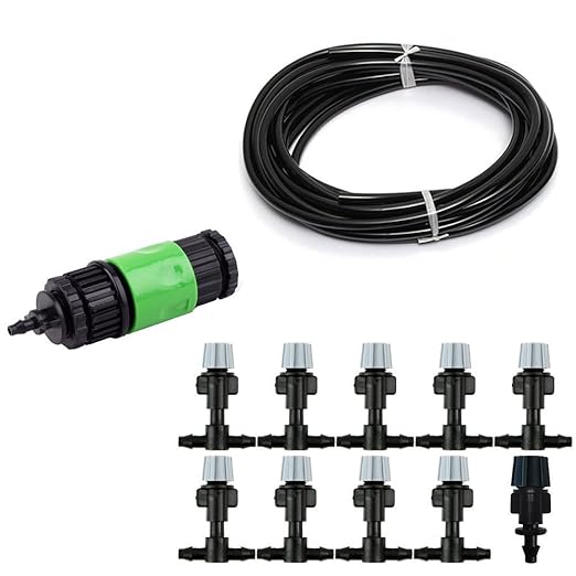 Home Garten Terrasse Wasser und Mist Bewässerungssystem