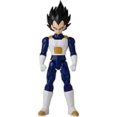 Bandai Namco - Dragon Ball Super - Vegeta, Limit Breaker 12" Action Figure