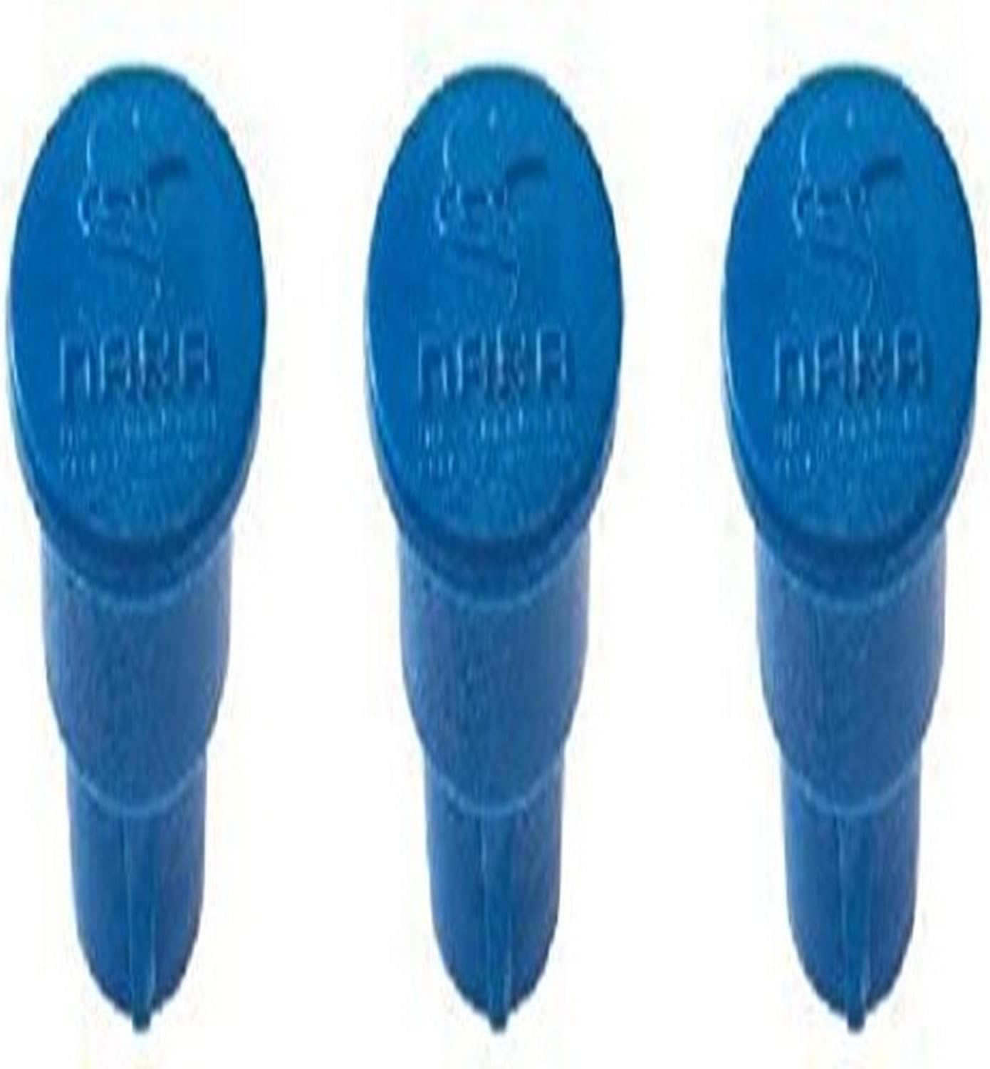 Kness Nara Lure, Pack of 3 - attractant for mice and Rats