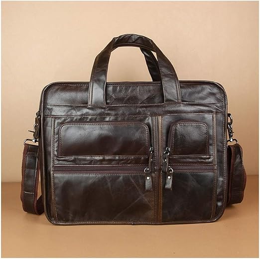 men's business handbag