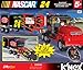 K'NEX NASCAR Building Set: #24 DuPont Transporter Rig