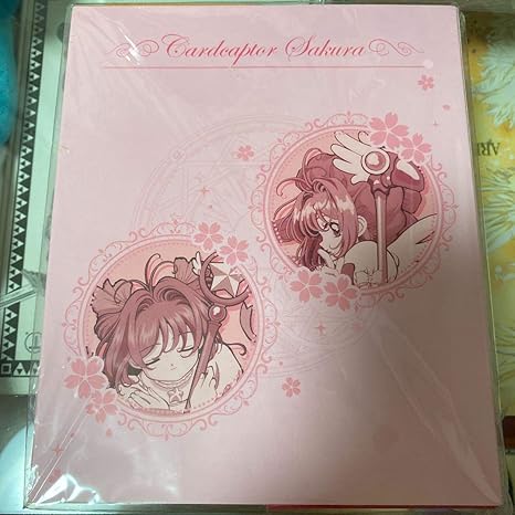 Amazon Co Jp カードキャプターさくら 封印の杖 星の杖 指示ボール セット ホビー