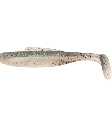 Amazon.com : Z-MAN GMIN-364PK6 Minnowz 3