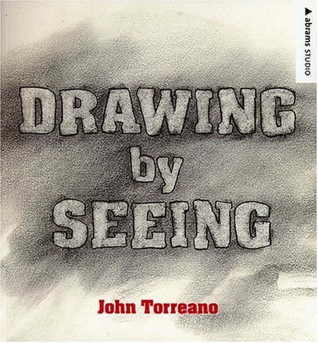 Drawing by Seeing (Abrams Studio) cover