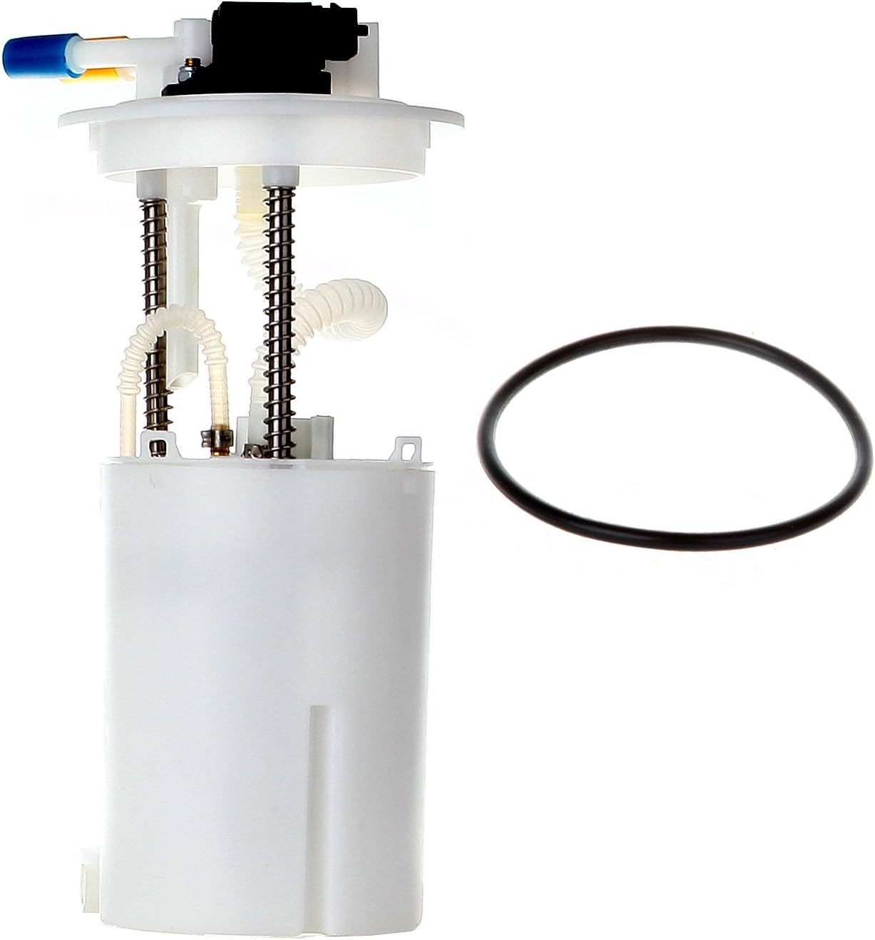 Fuel Pump Assembly Fit For Saturn L300 2001-2005 L100 2001-2002 L200 - View #8
