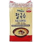 Jayone Korean Kalguksu Noodles, 3 Pound