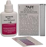 API NITRITE Test Kit 180-Test Freshwater Saltwater Aquarium Kit view 2