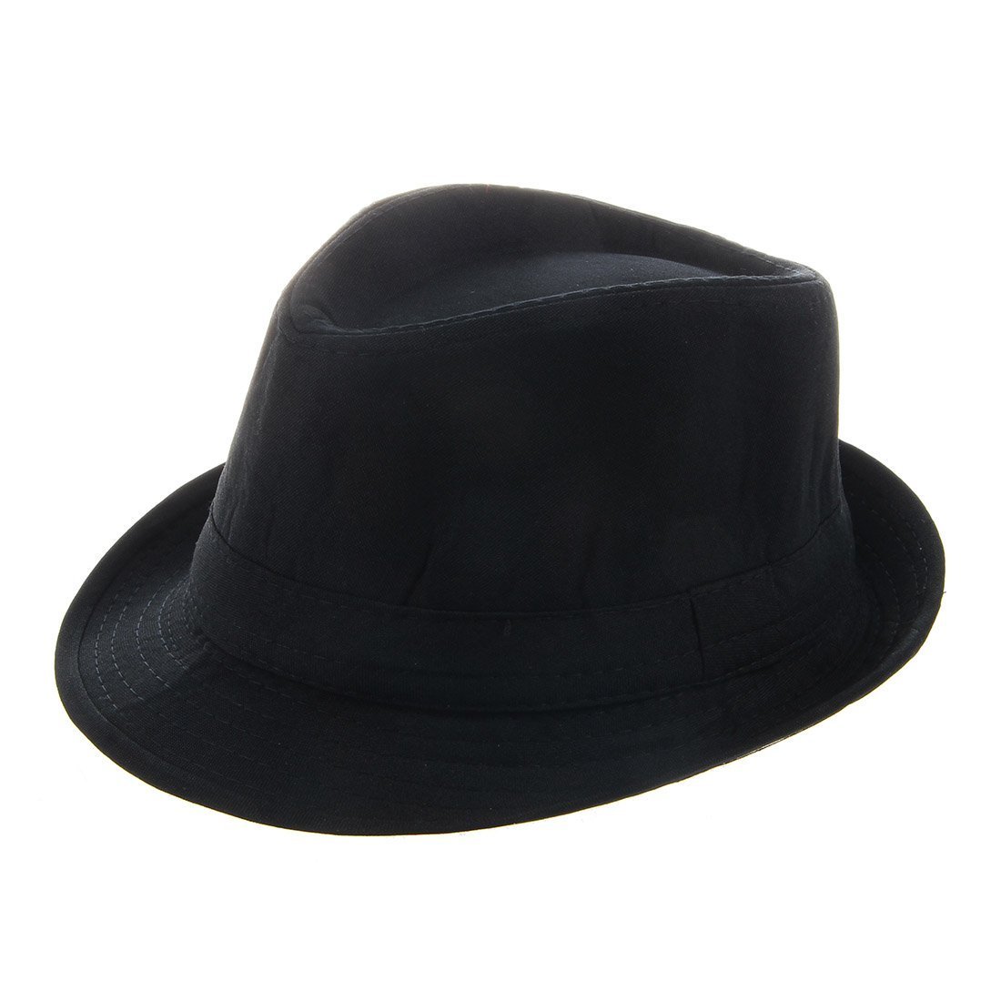 baby trilby hat