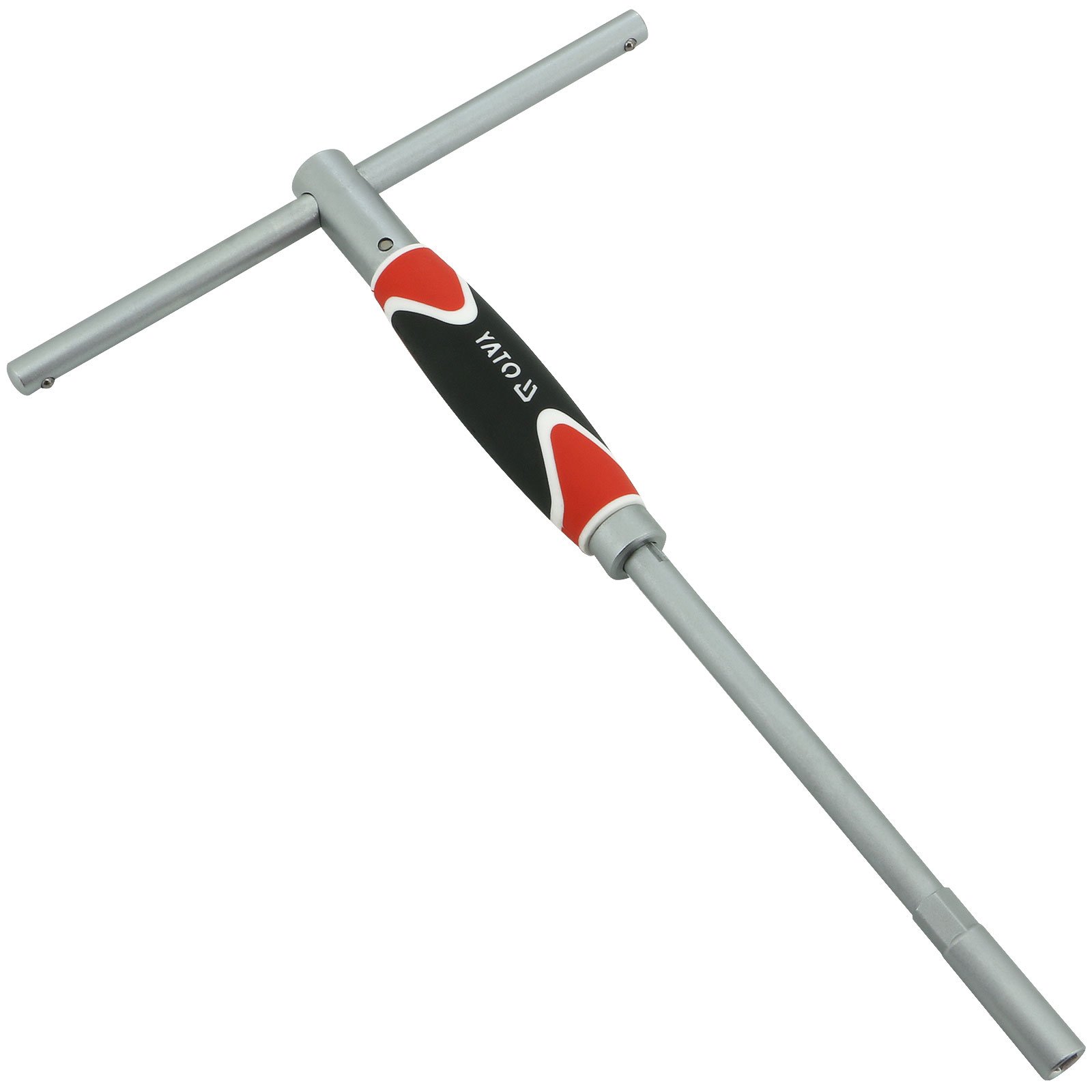 Yato yt-1559 Remote Control Rotary Type T Wrench 15 mm Pipe