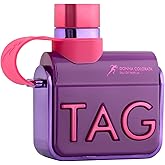 Tag Donna Colorata by Armaf for Women - 3.4 oz EDP Spray