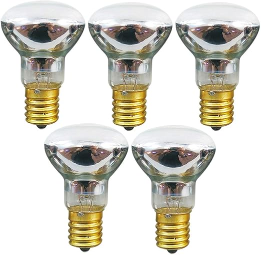 de lava r39 e17 tipo reflector