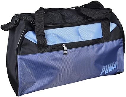 puma evercat runway duffel